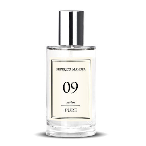 09 Pure Perfume