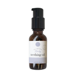 Rowe Casa Baby Teething Oil