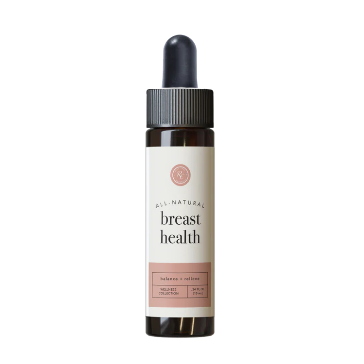 Rowe Casa Breast Health 10mL