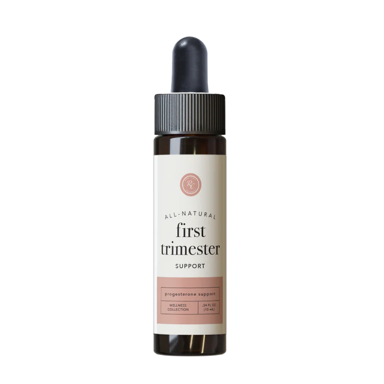 Rowe Casa First Trimester Support 10mL