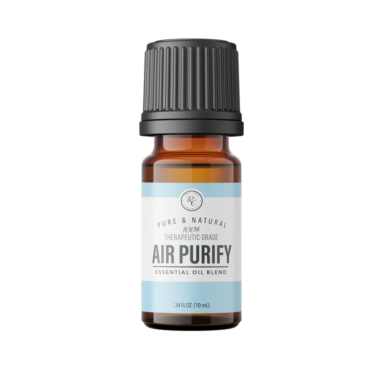 Rowe Casa Air Purify 10mL