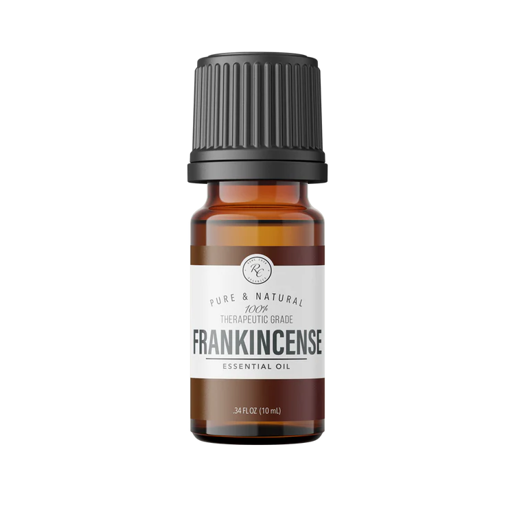 Rowe Casa Frankincense 10 mL