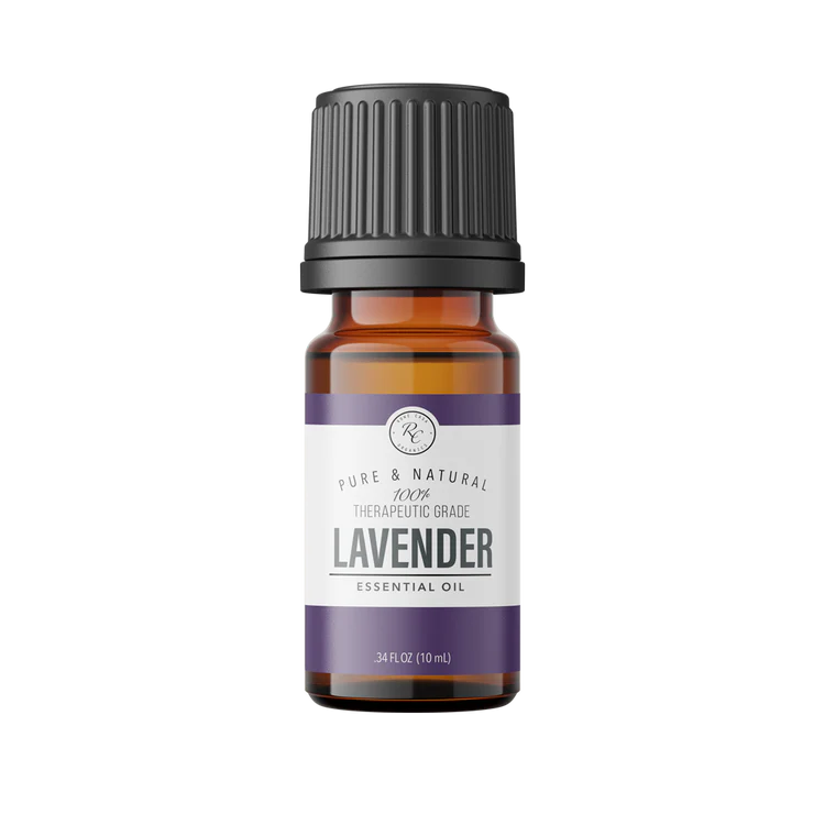 Rowe Casa Lavender Essential Oil