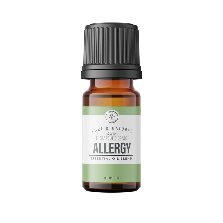 Rowe Casa Allergy 10mL