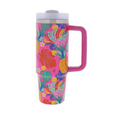 Tropical Tumbler - 30oz