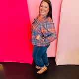 Betty Bow Top
