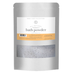 Vitamin C Bath Powder from Rowe Casa Organics
