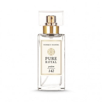 142 Royal Perfume