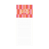 Magnetic Notepad - Notes