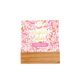 Card Block Scripture