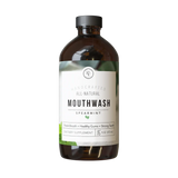 Rowe Casa Mouthwash 16 oz