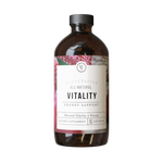 Vitality Energy Support from Rowe Casa Organics