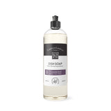 Linden & London Dish Soap in Cambridge fragrance.