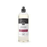 Linden & London Dish Soap, 16 oz., in Kensington fragrance.