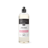 Linden & London Dish Soap (16 oz) in Fleur Blanc fragrance