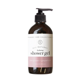 Rowe Casa Shower Gel 16 oz