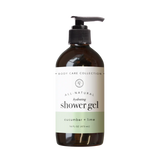 Rowe Casa Shower Gel 16 oz