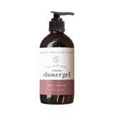 Rowe Casa Shower Gel 16 oz