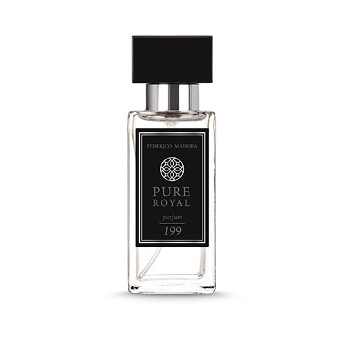 199 Royal For Him