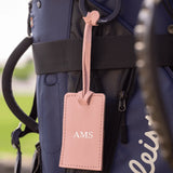 Jon Hart Bag Tag