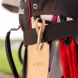 Jon Hart Bag Tag