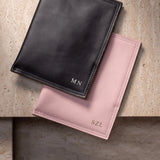 Jon Hart Valuables Pouch