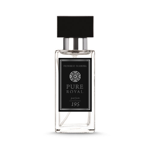195 Royal For Him