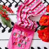 Filthy Animal Dish Towel