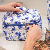 Jetsetter Quilted Bag