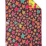 Crae Cherry Burst Reversible Hand Towel