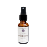 Rowe Casa Toilet Spray- Eucalyptus + Lavender