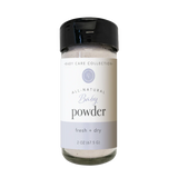 Rowe Casa Baby Powder 2 oz