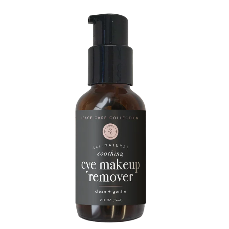 Rowe Casa Eye Makeup Remover 2 oz