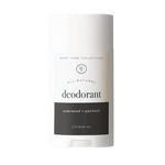 A stick deodorant from Rowe Casa Organics