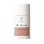 A stick deodorant from Rowe Casa Organics