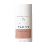 A stick deodorant from Rowe Casa Organics
