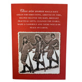 Three Wise Women Christmas Card