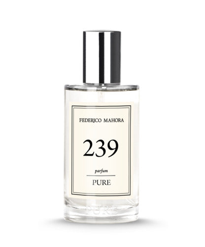 239 Pure Perfume
