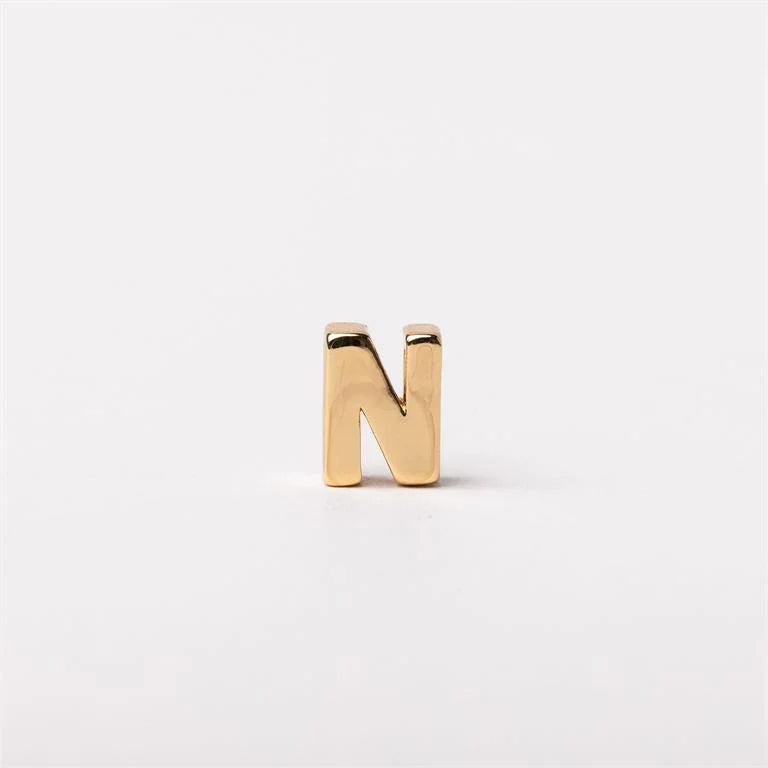 N Charm