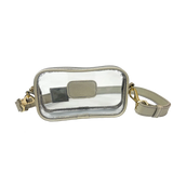 Jon Hart Clear Crosslet