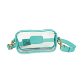 Jon Hart Clear Crosslet