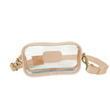 Jon Hart Clear Crosslet