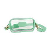 Jon Hart Clear Crosslet