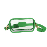 Jon Hart Clear Crosslet
