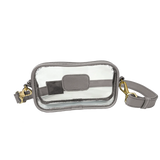 Jon Hart Clear Crosslet