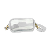 Jon Hart Clear Crosslet
