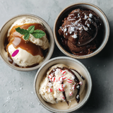 Skinny Mixes SF Holiday Delicious Drizzle Sauce Trio Gift Set