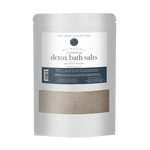 Detox Bath Salts from Rowe Casa Organics