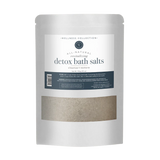 Detox Bath Salts from Rowe Casa Organics