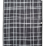 Crae 8 Track Reversible Hand Towel